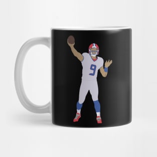 Touchdown Mug